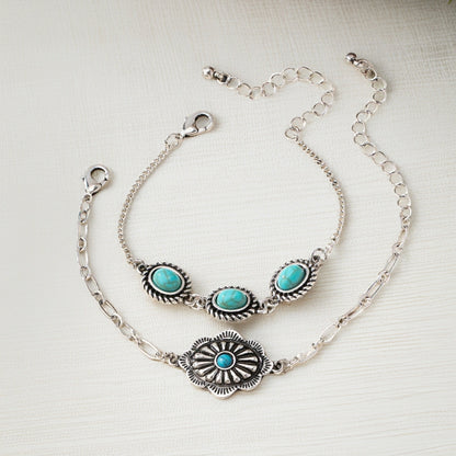 Beautiful Set with Unique Style