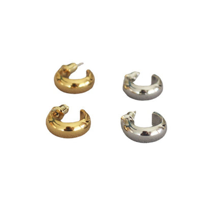 Elegant Gold Earring for Every Occasion