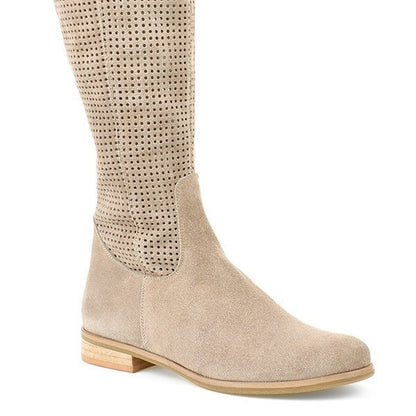 Elegant Orthopedic Boots for Every Step