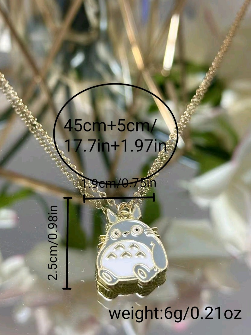 Charming Necklace for Any Occasion