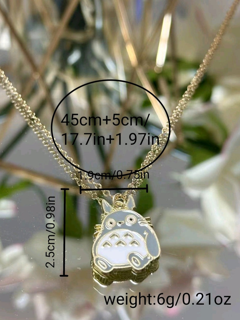 Charming Necklace for Any Occasion