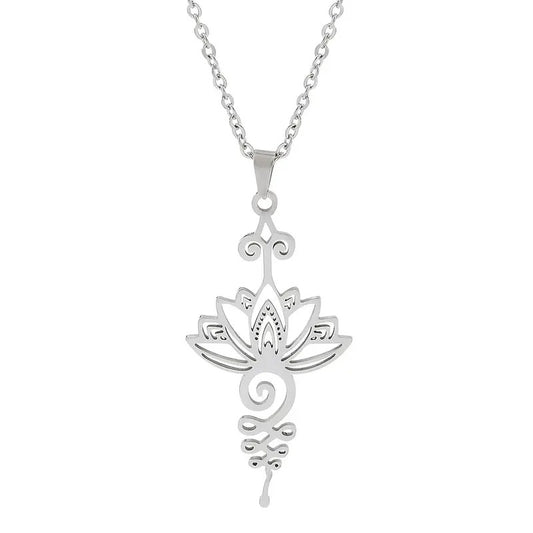 Classic Necklace with Timeless Appeal