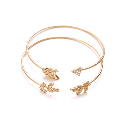Vintage Handmade Bracelet