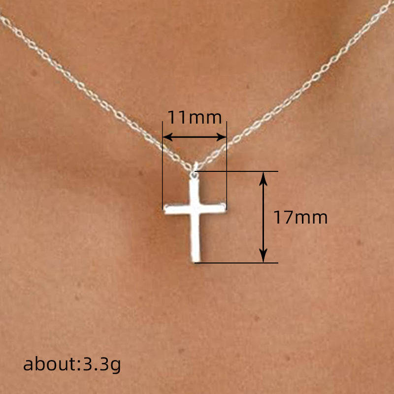 Delicate Artisan Necklace