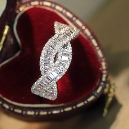 Vintage Handmade Ring