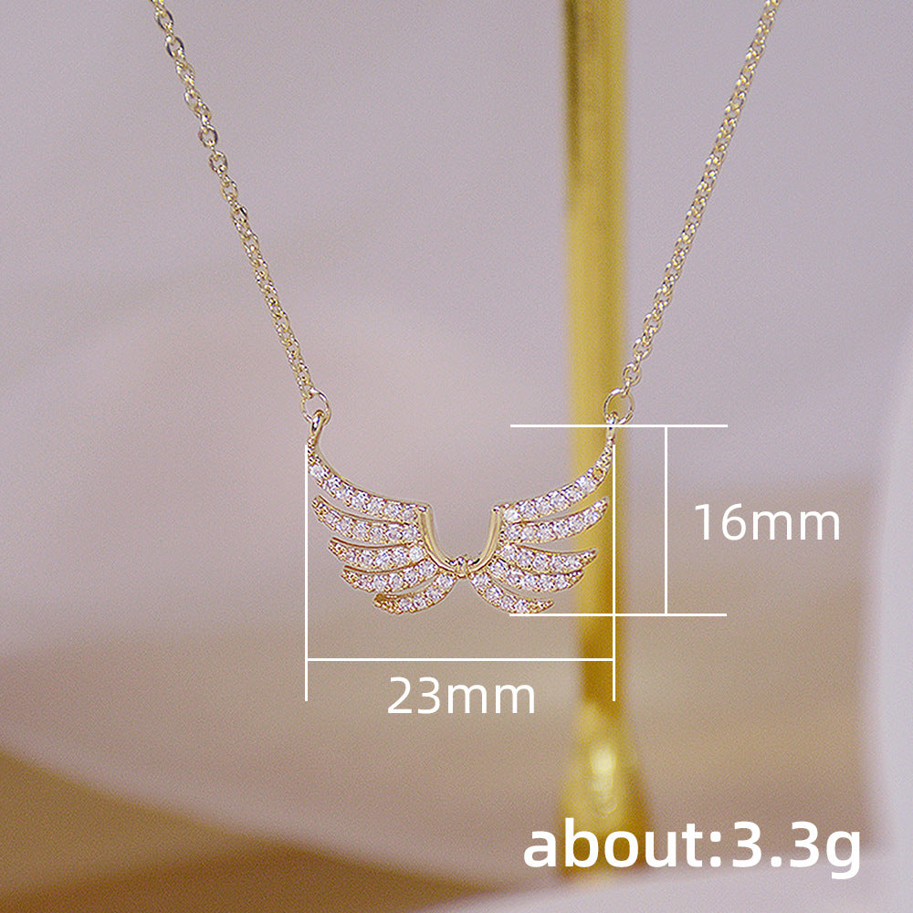 Charming Necklace for Any Occasion
