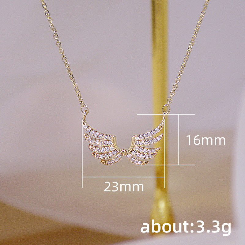 Charming Necklace for Any Occasion