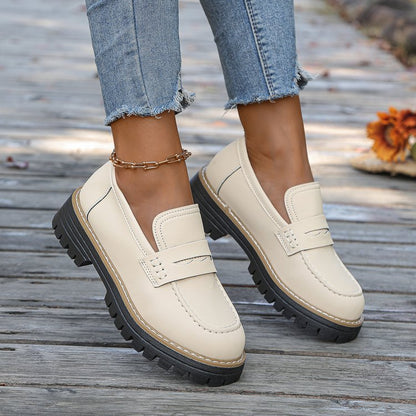 Classic Orthopedic Shoes with Timeless Style