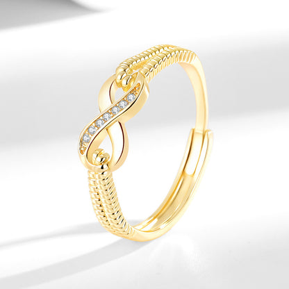 Charming Ring for Any Occasion