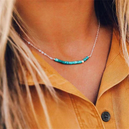 Vintage Handmade Necklace