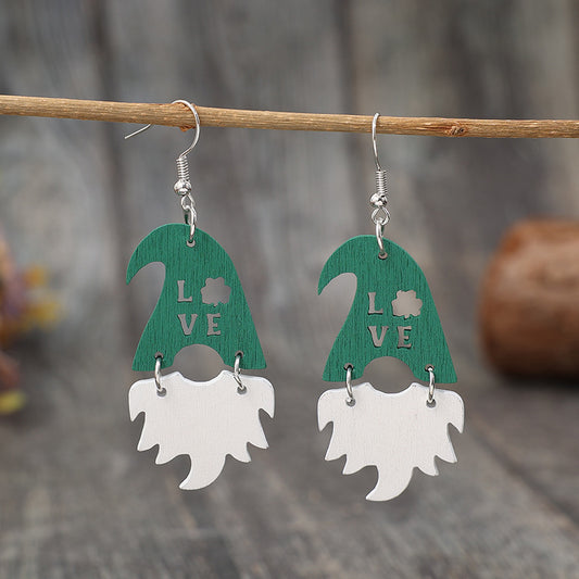 Charming Earring for Any Occasion