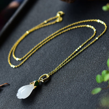 Elegant Silver Necklace for Every Occasion