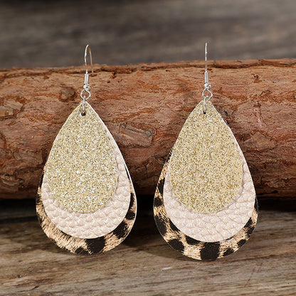 Romantic Earring for Special Moments