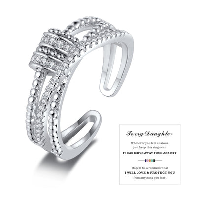 Elegant Ring for Every Occasion
