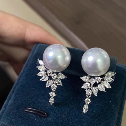 Elegant Pearl Earring for Every Occasion