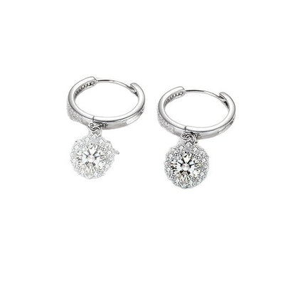 Romantic Earring for Special Moments