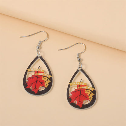 Romantic Earring for Special Moments