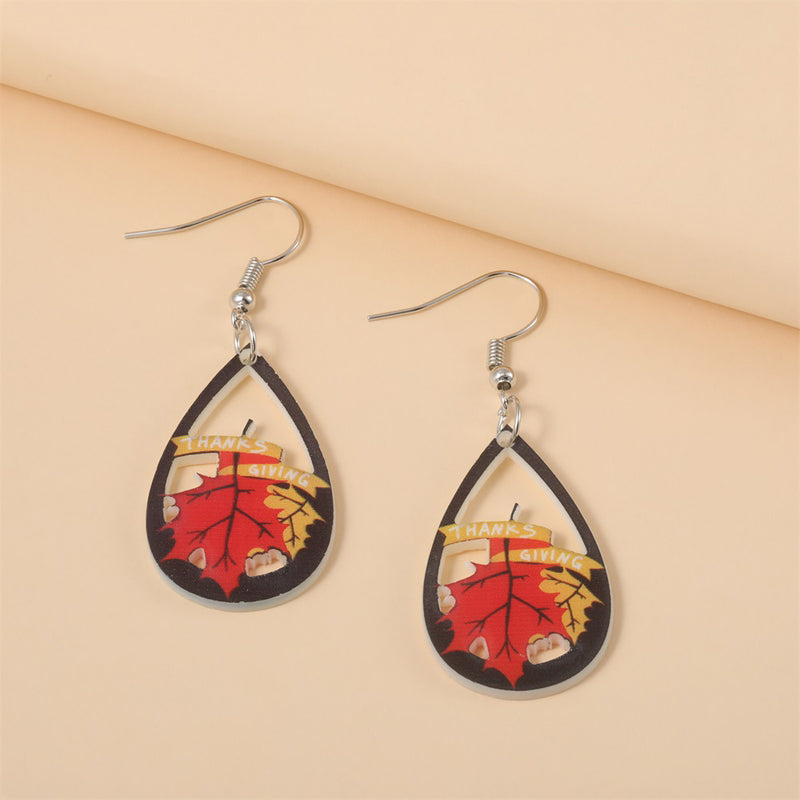 Romantic Earring for Special Moments