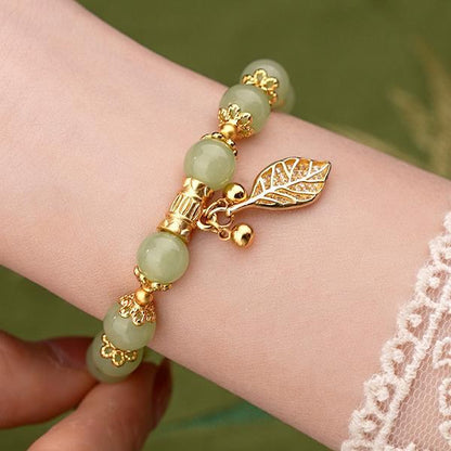 Charming Gold Bracelet for Any Occasion