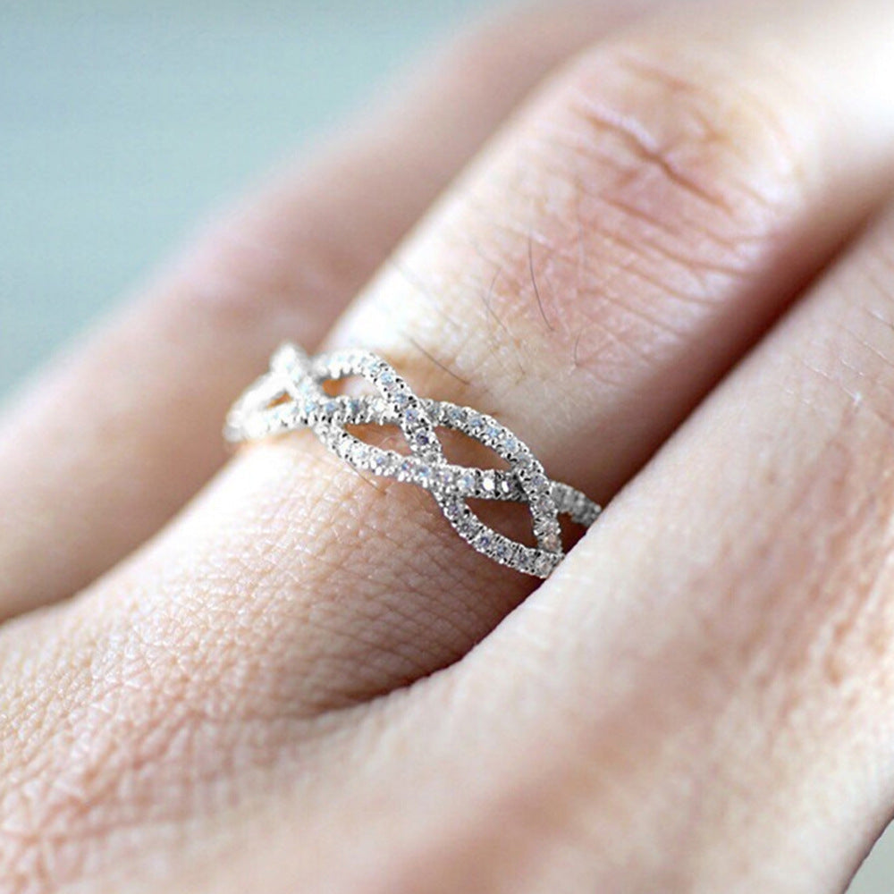 Stunning Ring for Daily Wear