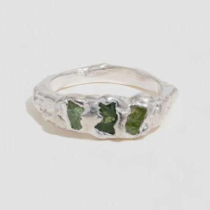 Classic Ring with Timeless Appeal