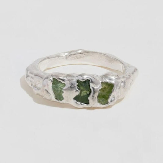 Classic Ring with Timeless Appeal