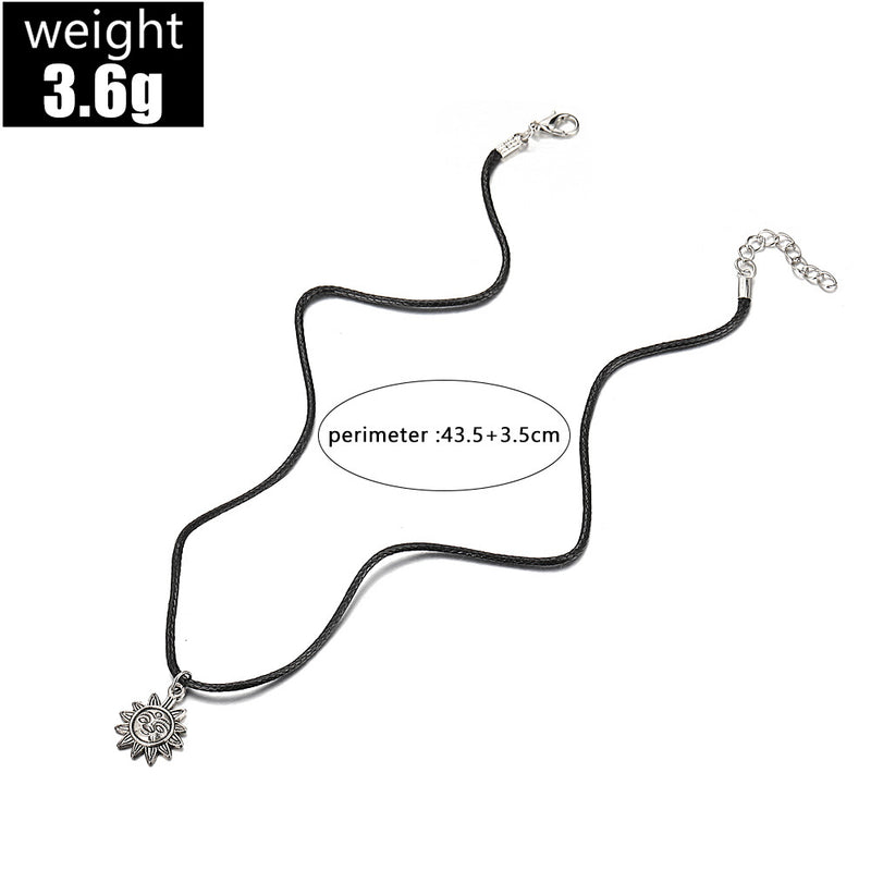 Classic Necklace with Timeless Appeal