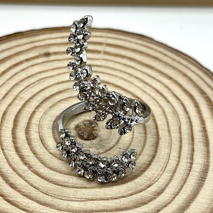 Classic Ring with Timeless Appeal