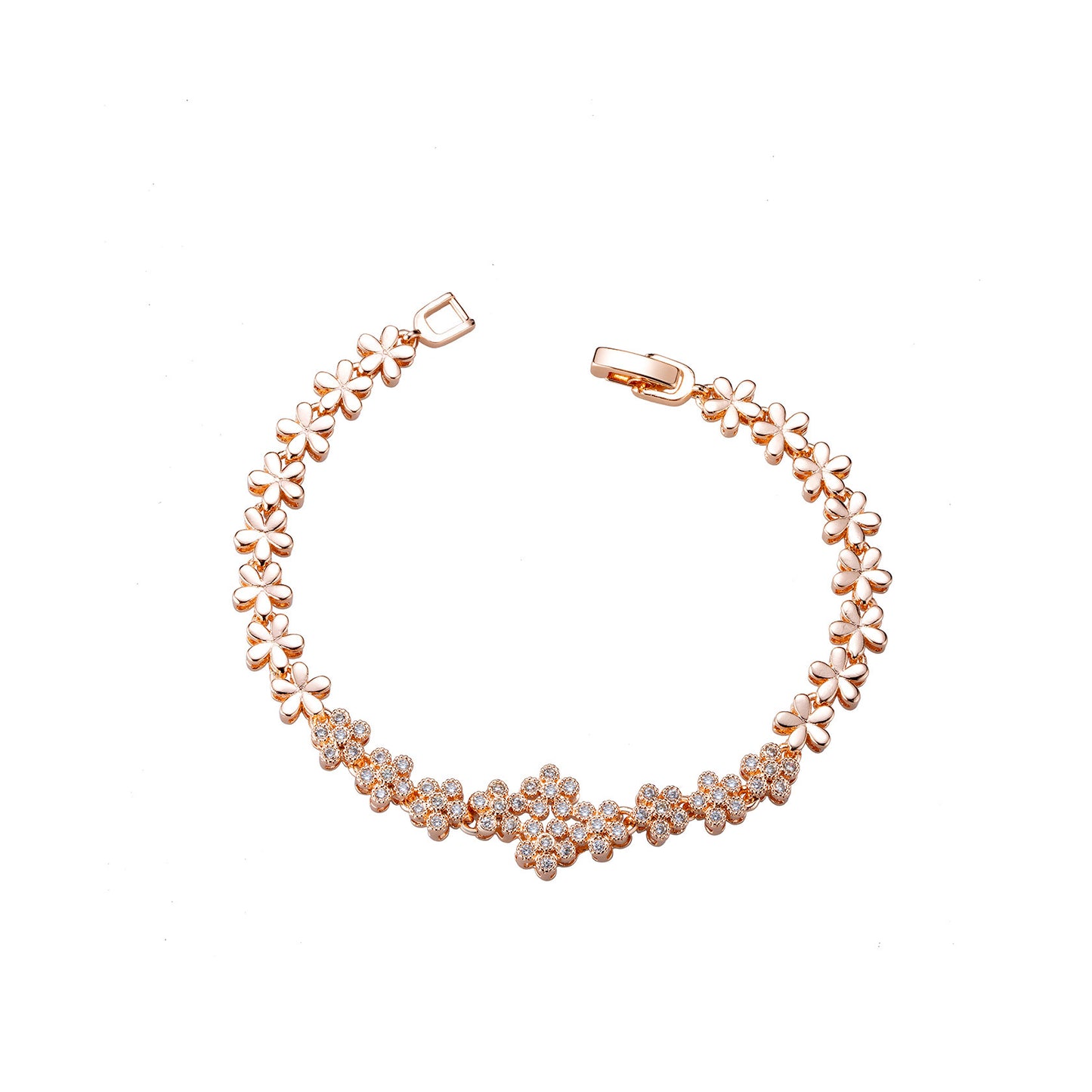 Romantic Bracelet for Special Moments