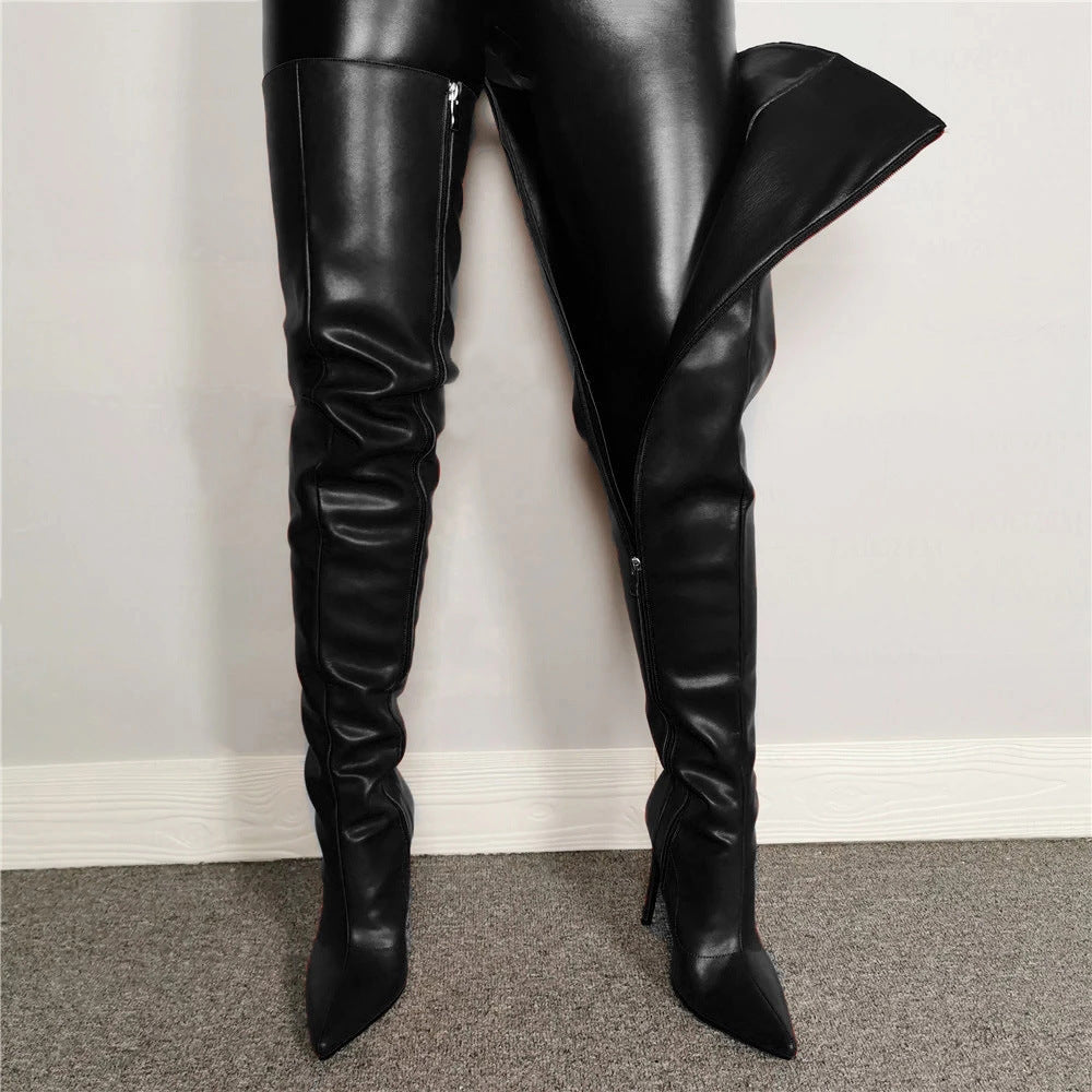 Comfortable Orthopedic Boots for Daily Wear