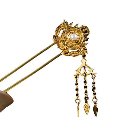 Elegant Gold Piece for Every Occasion
