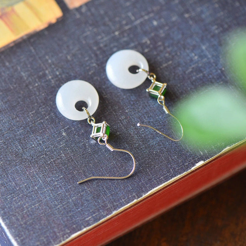 Romantic Earring for Special Moments