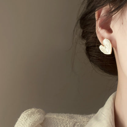 Romantic Earring for Special Moments