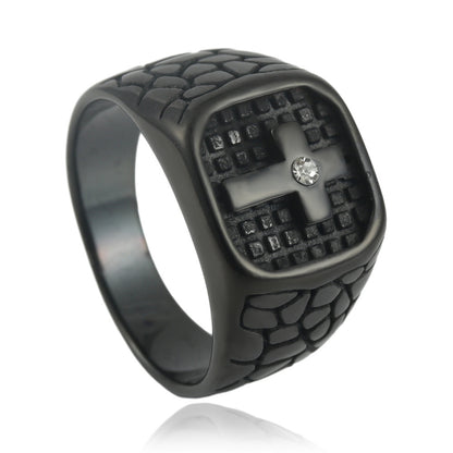 Beautiful Ring with Unique Style