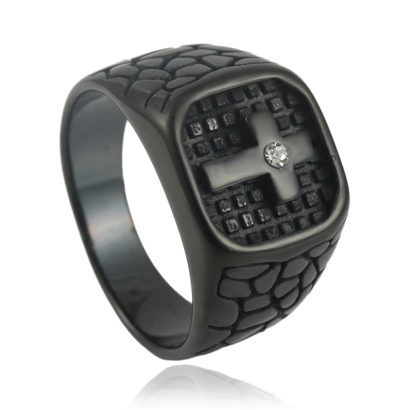 Beautiful Ring with Unique Style