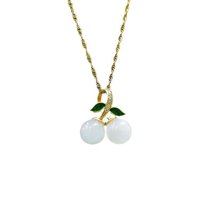 Stunning Silver Necklace for Daily Wear