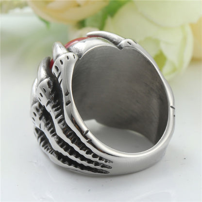 Charming Ring for Any Occasion