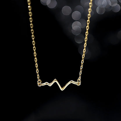 Romantic Necklace for Special Moments