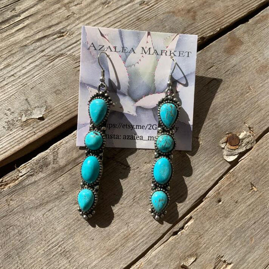 Charming Earring for Any Occasion