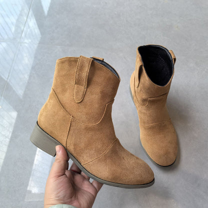Stylish Orthopedic Boots for Any Occasion