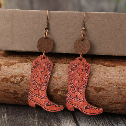 Stunning Earring for Daily Wear