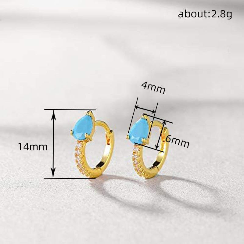 Stunning Earring for Daily Wear