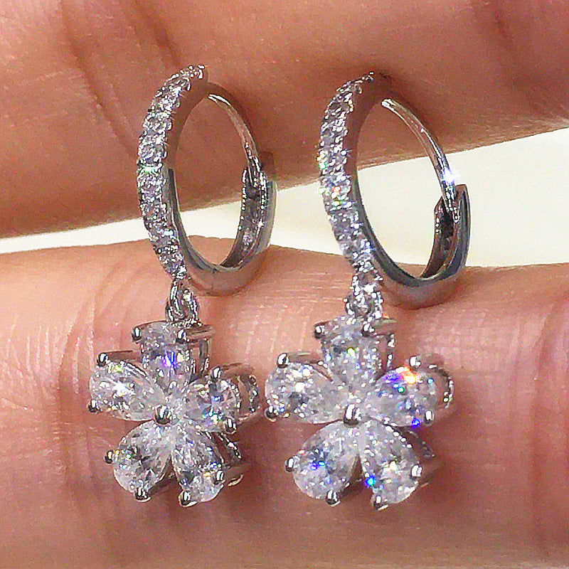 Beautiful Earring with Unique Style