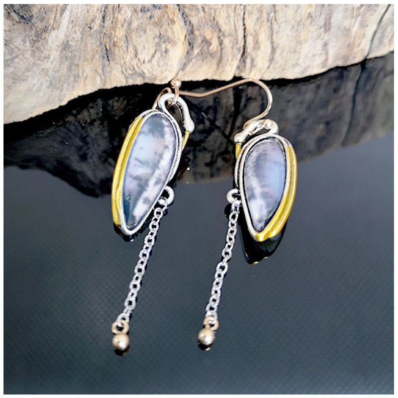 Romantic Earring for Special Moments