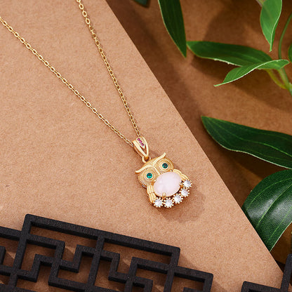 Elegant Gold Necklace for Every Occasion