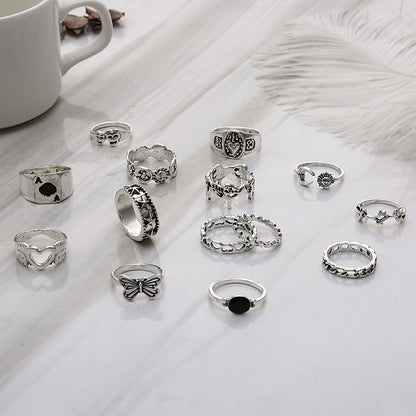 Romantic Set for Special Moments