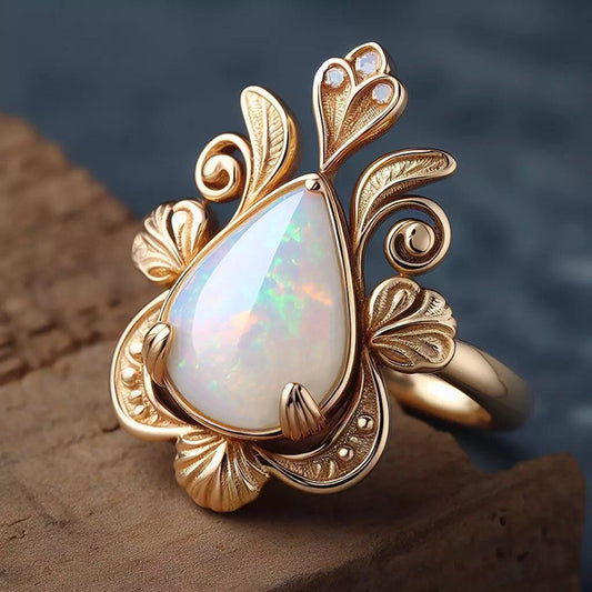 Charming Piece for Any Occasion