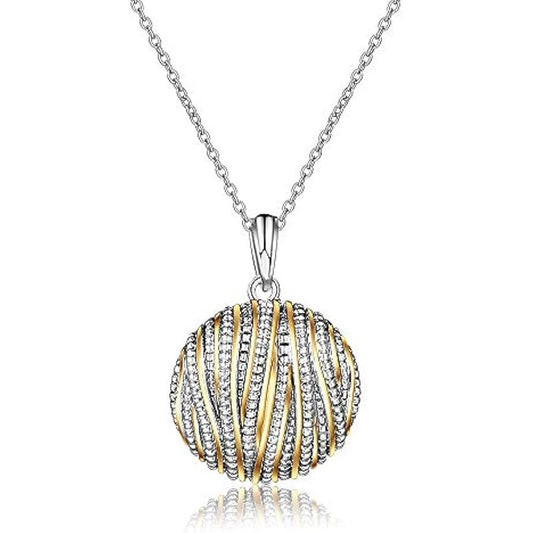 Charming Necklace for Any Occasion