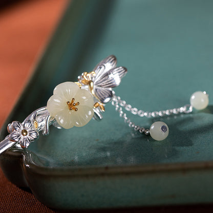 Vintage Handmade Silver Piece