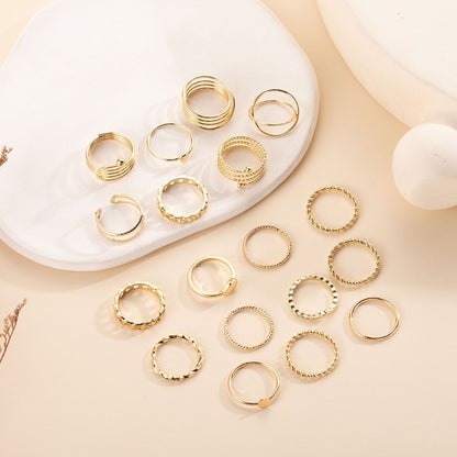 Elegant Gold Chain for Every Occasion